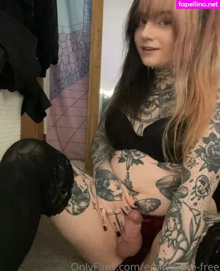 Emilypiexo Free OnlyFans Thumbnail #BsJ4ujVzZL