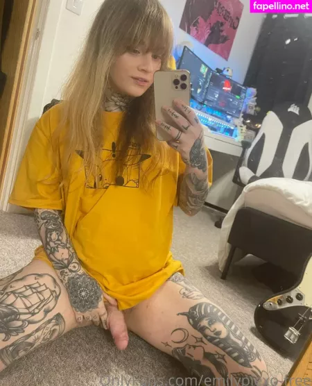 Emilypiexo Free OnlyFans Thumbnail #PQxzSqV7dS