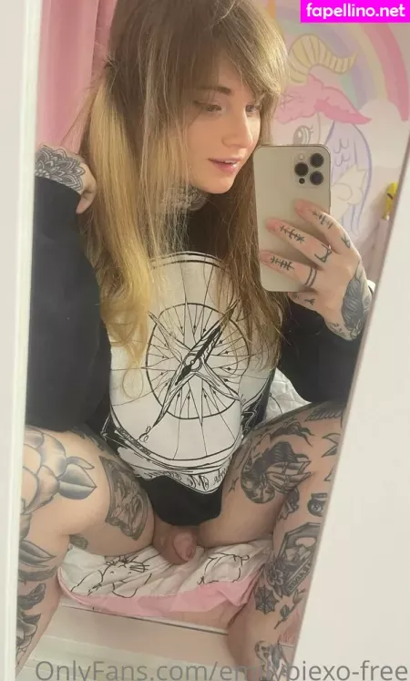 Emilypiexo Free OnlyFans Thumbnail #d3HCja3ycQ