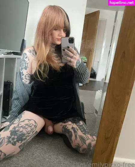Emilypiexo Free OnlyFans Thumbnail #oz1pRFoqgq