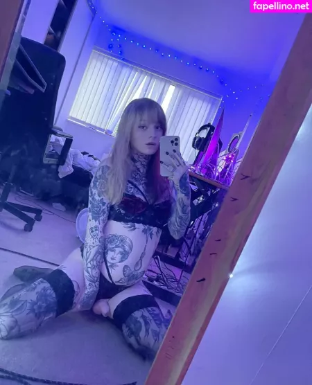 Emilypiexo OnlyFans Thumbnail #75Lfrd9RwP