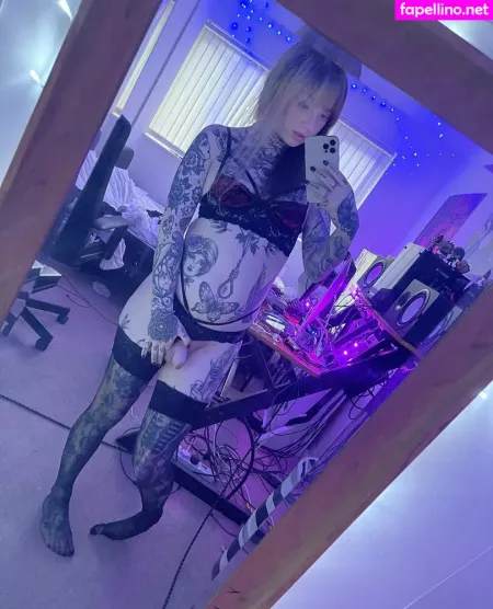 Emilypiexo OnlyFans Thumbnail #V9LXDZcTXF