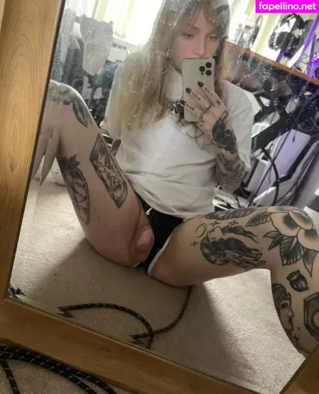 Emilypiexo OnlyFans Thumbnail #Y5SMyIO2oa