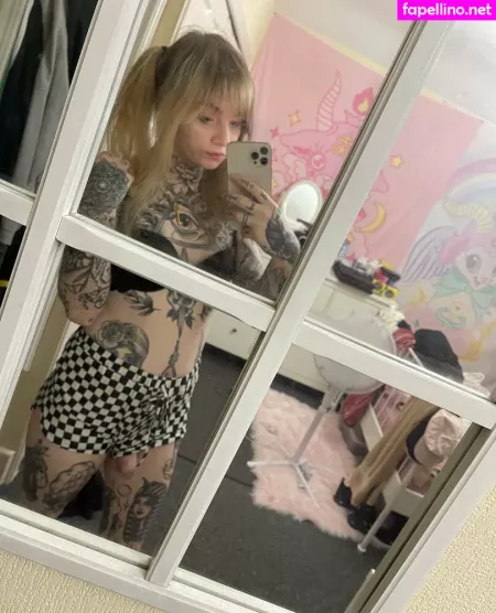 Emilypiexo OnlyFans Thumbnail #mCF3RAnZaq