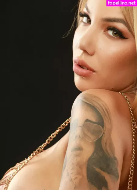 Emilypoisonx OnlyFans Thumbnail #aWVkduhQ6v