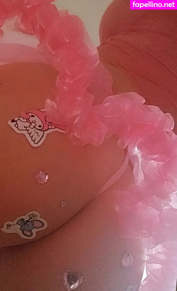 bambirosalita, bbyroselita, emilyroseramsay Nude Leaked OnlyFans Photo #Z0aO7Yziei