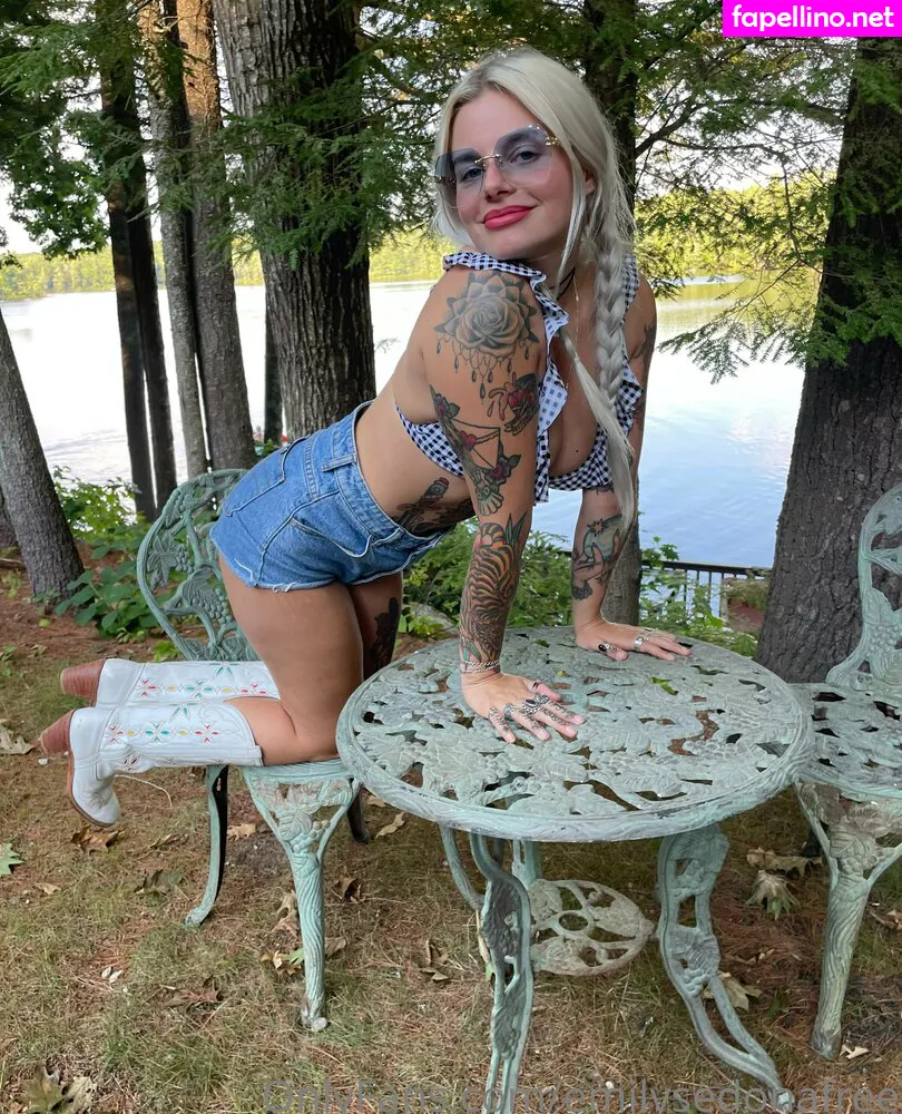 emilysedonafree Nude Leaked OnlyFans Photo #E1zfc8LJju