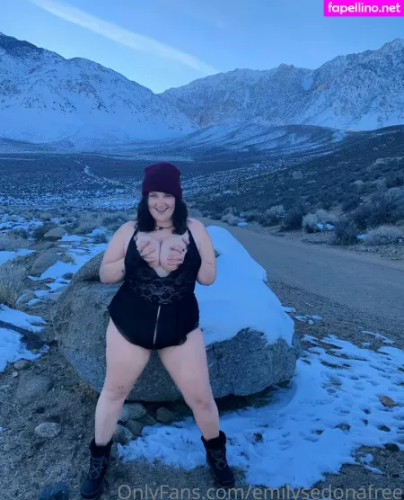 Emilysedonafree OnlyFans Thumbnail #OVWJJWbLOD