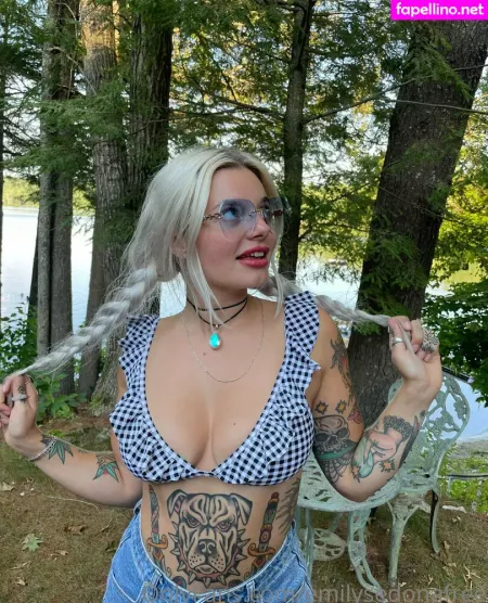 Emilysedonafree OnlyFans Thumbnail #iJYZXv3wHN