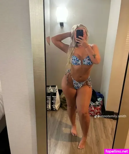 Emilysmithh06 OnlyFans Thumbnail #0Fxzkx7GeQ