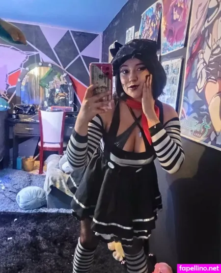 Emilythemachine OnlyFans Thumbnail #1L2ZUH4WFw