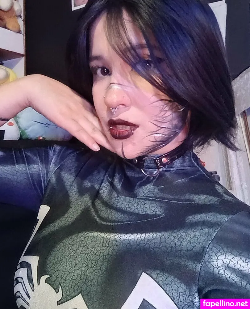 emilythemachine Nude Leaked OnlyFans Photo #Dg6JoBxI81