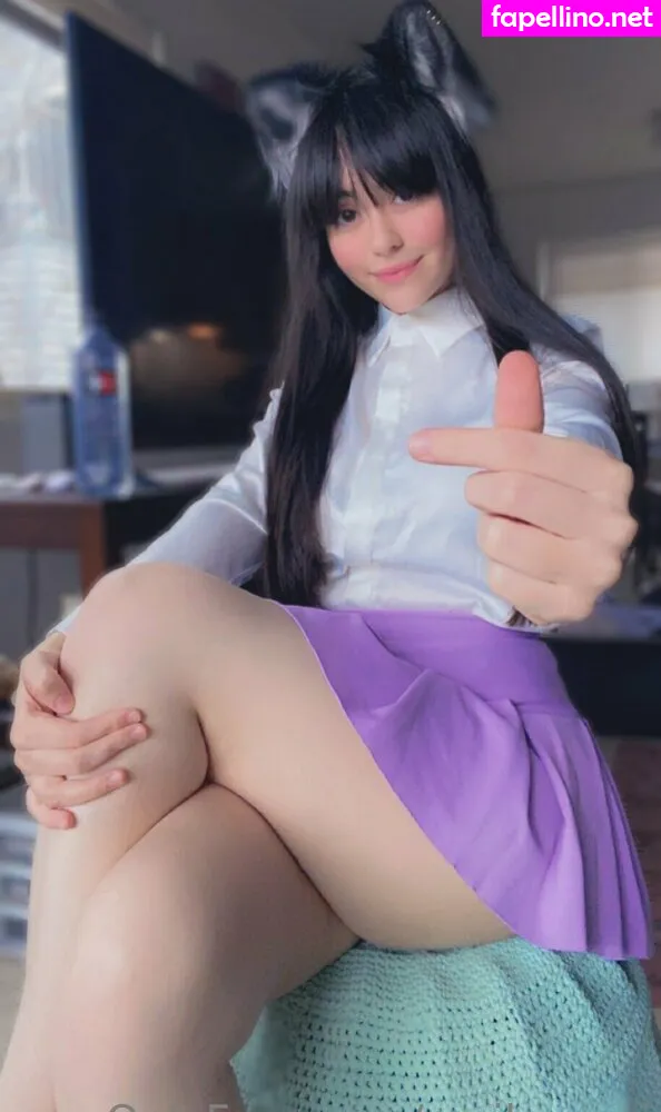 emilyumi, emilyuumi Nude Leaked OnlyFans Photo #vSpcjHm6IU