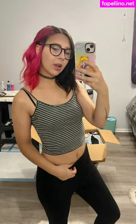 Emilyuwu OnlyFans Thumbnail #mFQLsuMRYH