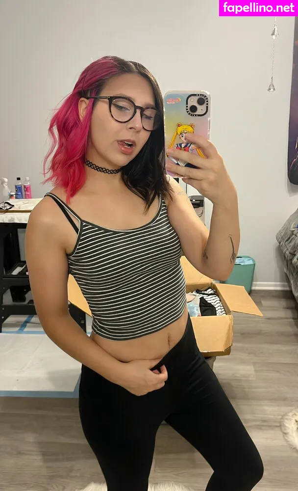 emilyuwu Nude Leaked OnlyFans Photo #mFQLsuMRYH