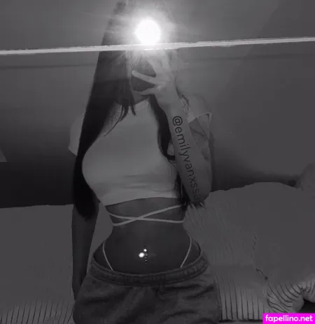 Emilyvanxssa OnlyFans Thumbnail #0gEBCRzr6L