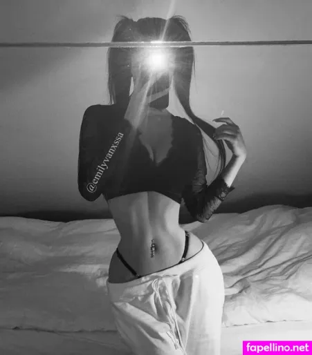 Emilyvanxssa OnlyFans Thumbnail #8RuviYFGXM