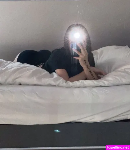 Emilyvanxssa OnlyFans Thumbnail #EmfdVpFxp7