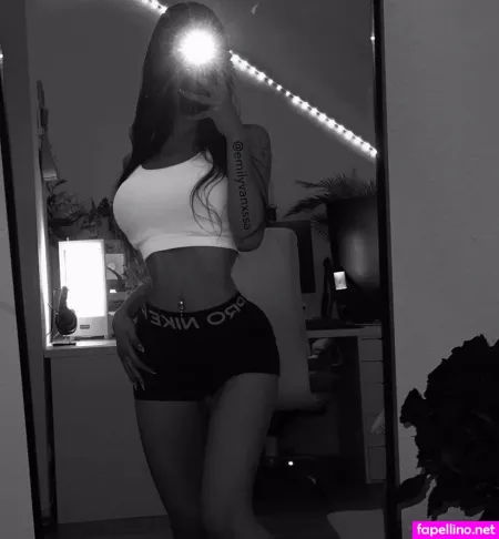 Emilyvanxssa OnlyFans Thumbnail #HmILbTATDB