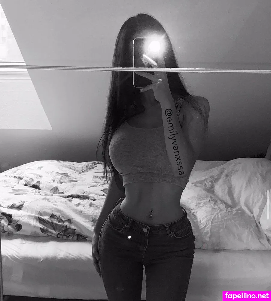 emilyvanxssa, https: Nude Leaked OnlyFans Photo #IPLhDupsQ1