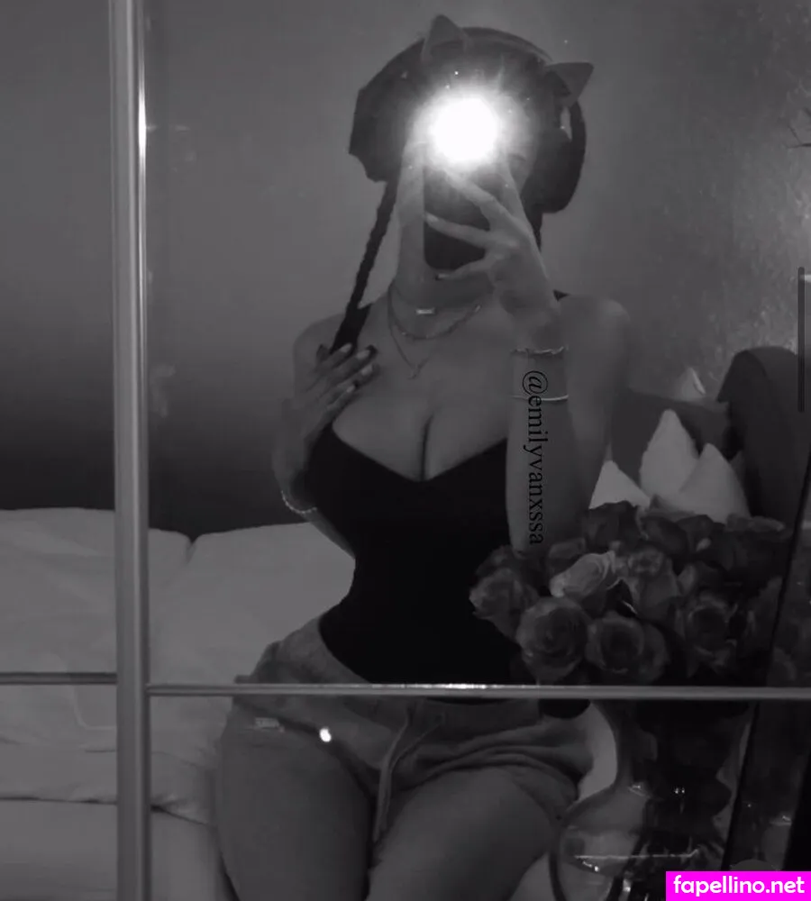 emilyvanxssa, https: Nude Leaked OnlyFans Photo #QMrzFGyfZg