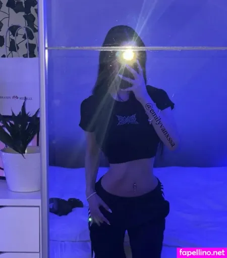 Emilyvanxssa OnlyFans Thumbnail #ii5ozsEb6x