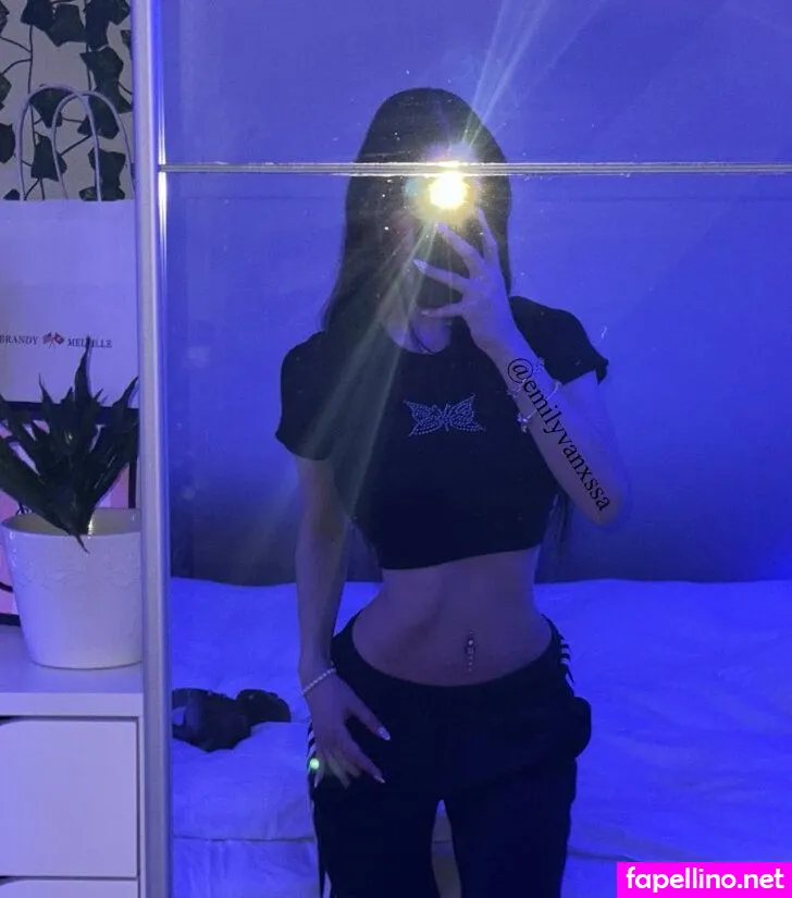 emilyvanxssa, https: Nude Leaked OnlyFans Photo #ii5ozsEb6x