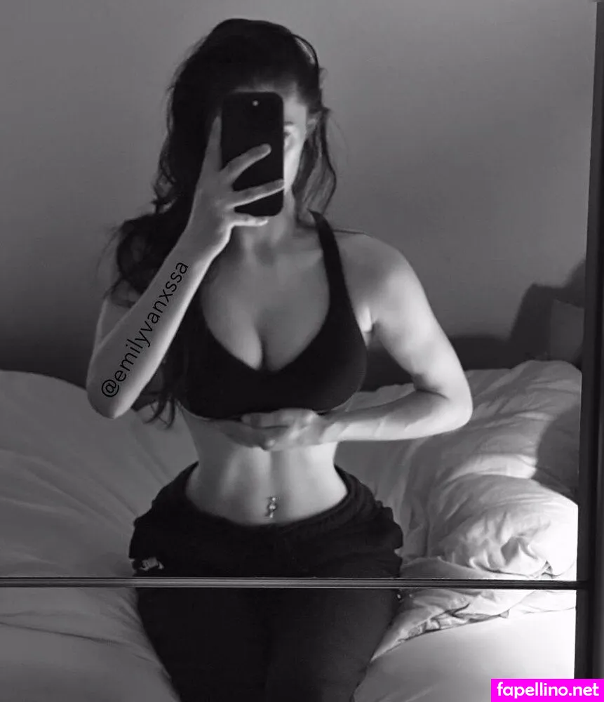 emilyvanxssa, https: Nude Leaked OnlyFans Photo #o2baEUW59b