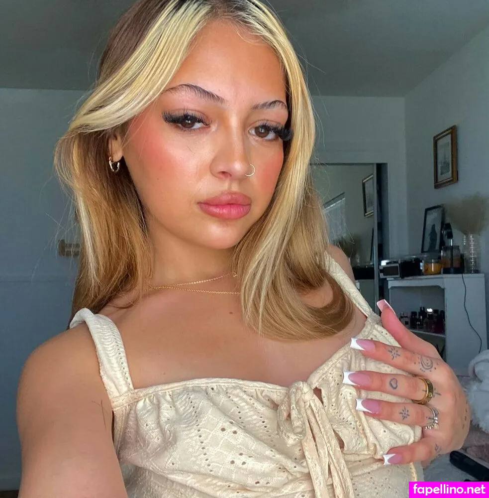 emilyxsanchezz Nude Leaked OnlyFans Photo #FJwhqfk3i2