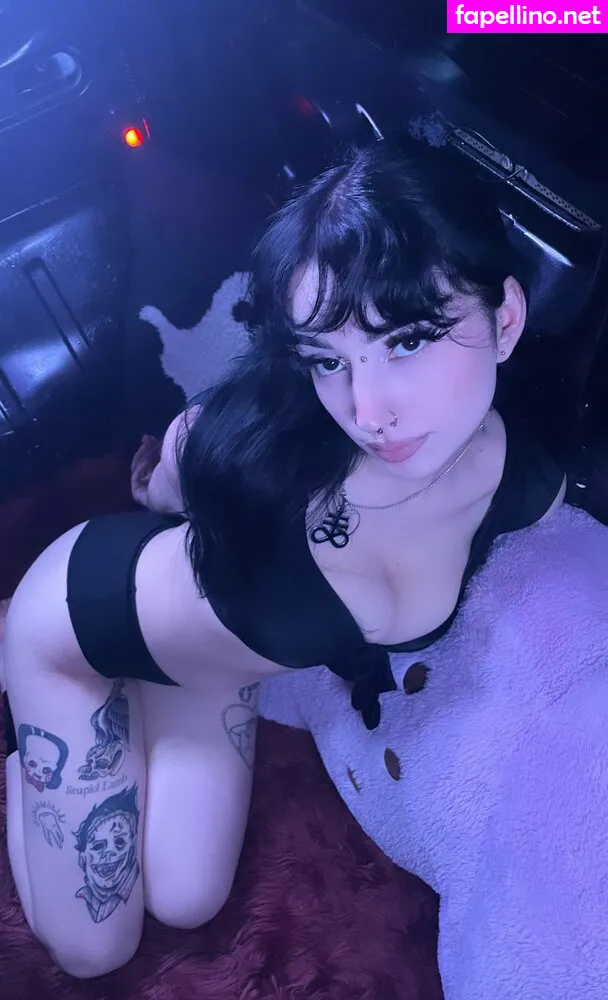 spitreligion Nude Leaked OnlyFans Photo #YHek9XH25h