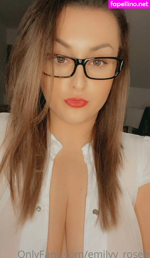 emilyy_rosee, emilyyrosee.__ Nude Leaked OnlyFans Photo #3iF0eQCWIf