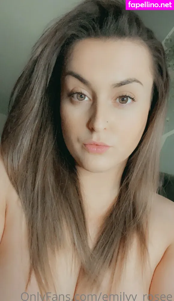 emilyy_rosee, emilyyrosee.__ Nude Leaked OnlyFans Photo #DXrt3eFLse