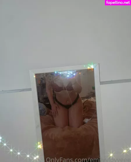 Emilyylovveee OnlyFans Thumbnail #2W3nKkc9LX