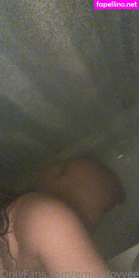 Emilyylovveee OnlyFans Thumbnail #A3R1lsEarK