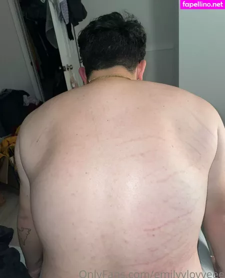 Emilyylovveee OnlyFans Thumbnail #O21O4psFvP