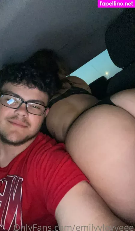 Emilyylovveee OnlyFans Thumbnail #kSEQF88hjC