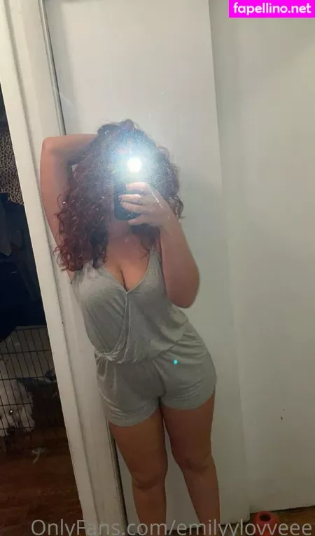 Emilyylovveee OnlyFans Thumbnail #wpTkyCd8Nk