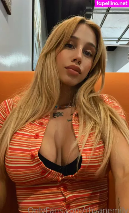 Emilyywild OnlyFans Thumbnail #QHmuf3nUM2