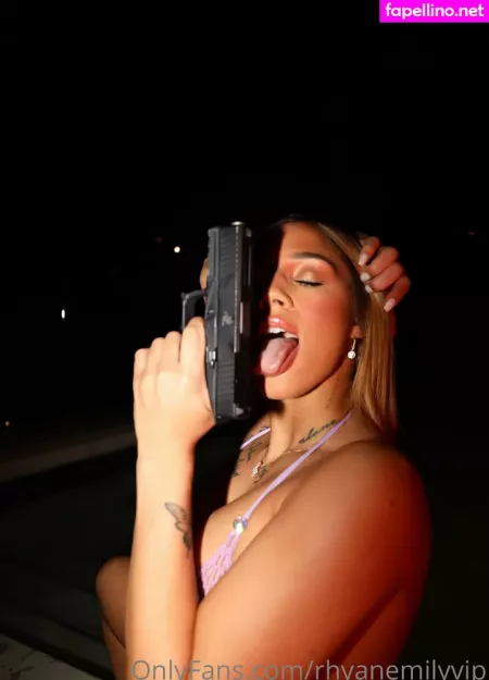 Emilyywild1 OnlyFans Thumbnail #8yAhCBiR9A