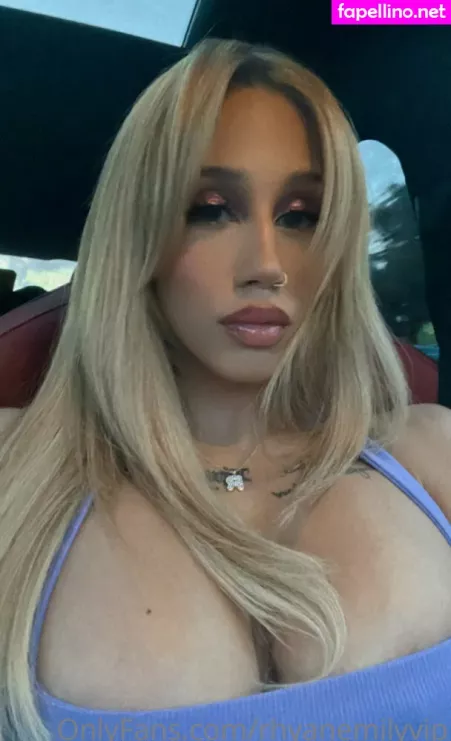 Emilyywild1 OnlyFans Thumbnail #NPq9AMEATT