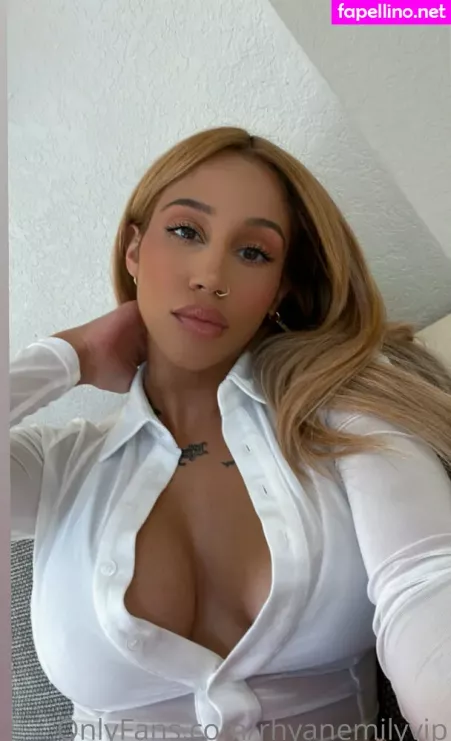 Emilyywild1 OnlyFans Thumbnail #fsZpOXomtQ