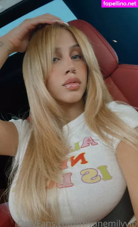 Emilyywild1 OnlyFans Thumbnail #yEfqsY1gqc