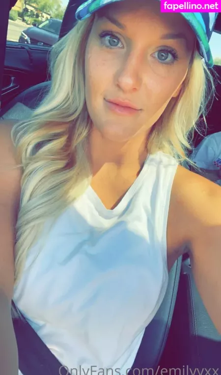 Emilyyxx OnlyFans Thumbnail #0P8nzTL7LU