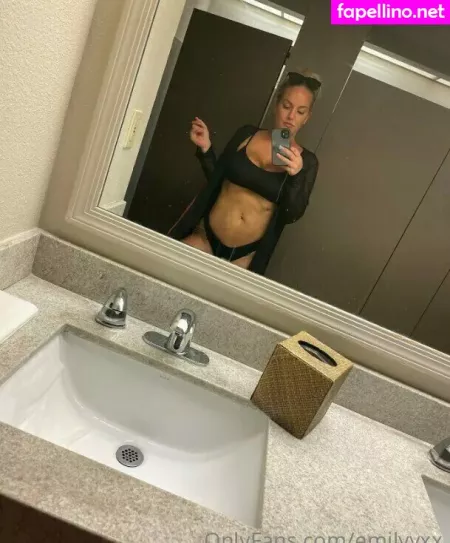 Emilyyxx OnlyFans Thumbnail #DAPTx8Daoh