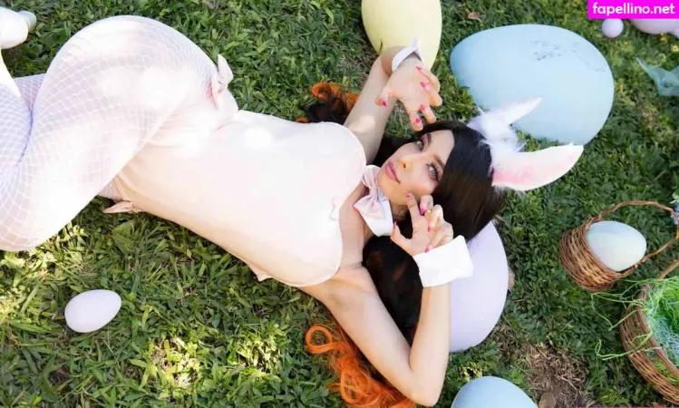 Emina Cosplay OnlyFans Thumbnail #0wdRT4epWN