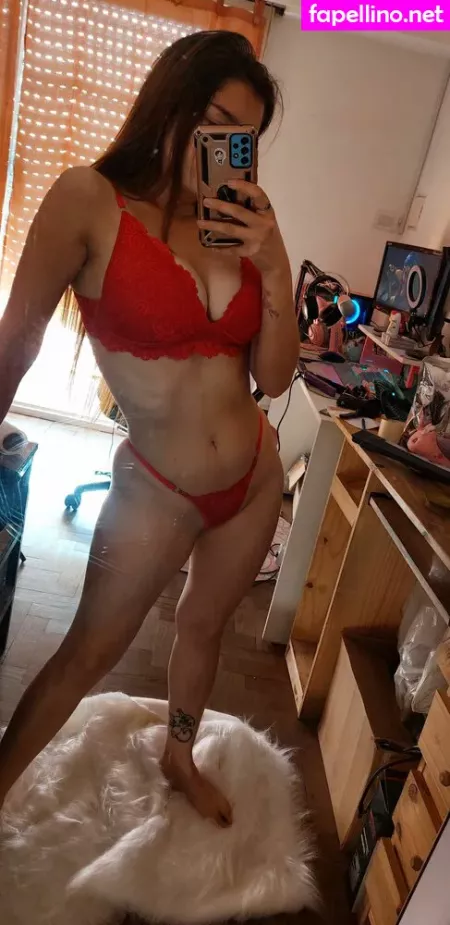 Emina Cosplay OnlyFans Thumbnail #G0oDRHMnyf