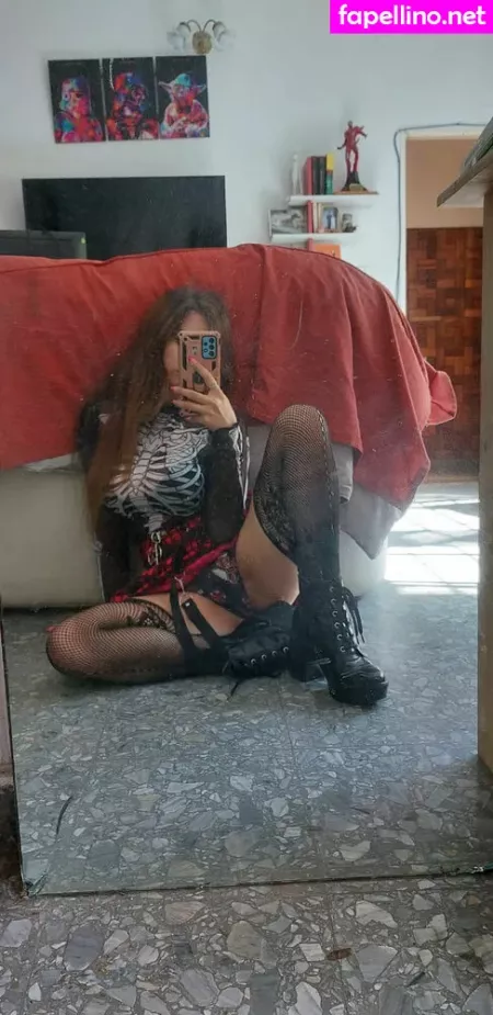 Emina Cosplay OnlyFans Thumbnail #KtZoMTKpZC