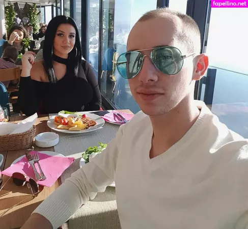 Emina Jahi OnlyFans Thumbnail #AsZow4B63T