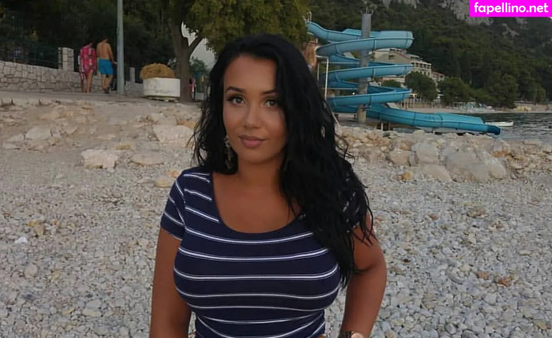 emiinajahic Nude Leaked OnlyFans Photo #Cd1io5dUu8