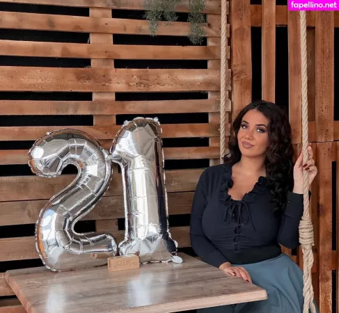 Emina Jahi OnlyFans Thumbnail #SDfJidcwdD